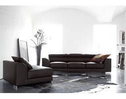 WŁOSKA SOFA MASTER 245 DO POKOJU WYPOCZYNKOWEGO
