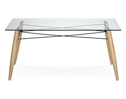 STÓŁ SOUVENIR 180x90 CM- EKSKLUZYWNY WŁOSKI MEBEL