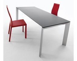 WŁOSKI STÓŁ APOLLO 140x90 MALOWANY- 5 OPCJI KOLORU - TRANSPORT GRATIS
