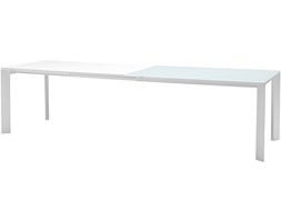 ROZKŁADANY WŁOSKI STÓŁ GHEDI 160x90- TRANSPORT GRATIS