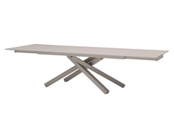 WŁOSKI STÓŁ DO WIELU WNĘTRZ- PECHINO 190x106/290 CM- TRANSPORT GRATIS