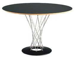 STÓŁ wg PROJEKTU ISAMU NOGUCHI 120 cm.