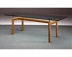 STÓŁ TUBE D’AVINON LC6 wg PROJEKTU LE CORBUSIER
