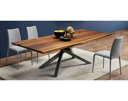 WŁOSKI STÓŁ PECHINO LG 250x106 CM- TRANSPORT GRATIS