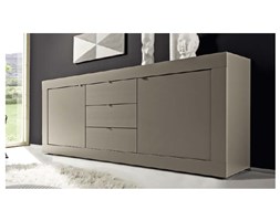 KOMODA BASIC 2 DRZWIOWA + 3 SZUFLADY