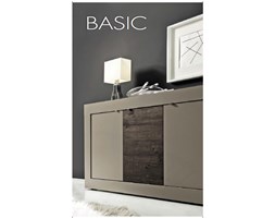 KOMODA WŁOSKA BASIC 3 DRZWIOWA
