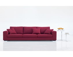 WŁOSKA SOFA PLANO 204 CM- IDEALNA DO WYPOCZYNKU