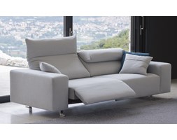 WŁOSKA SOFA PLAY 262 CM Z WIELOMA MECHANIZMAMI