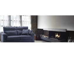 SOFA SIRMIONE COMFORT 182 CM