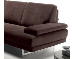 SOFA ARGENTARIO 214 CM