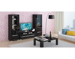 MEBLOŚCIANKA ARMONIA BLACK