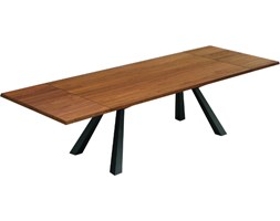 STÓŁ ZEUS MT ALL 200x106 ROZKŁADANY DO 300 CM