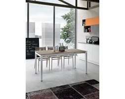 STÓŁ AURIGA 110/160x80 cm TARGET POINT- PRODUKT WŁOSKI