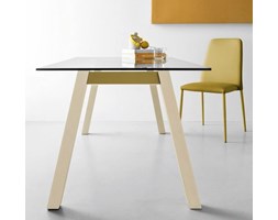 STÓŁ T-TABLE CB/4781-RC160 CONNUBIA BY CALLIGARIS- PRODUKT WŁOSKI
