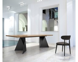 STÓŁ EUCLIDE-F200 (200X100 CM) DOMITALIA