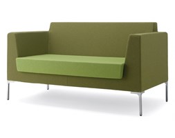 SOFA DWUOSOBOWA FRED FR002 OLIVO&GROPPO- PRODUKT WŁOSKI