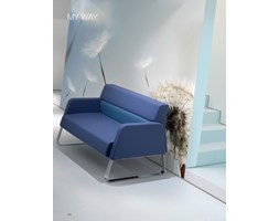 SOFA DWUOSOBOWA MY WAY MW102C