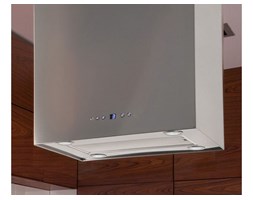 Okap Nortberg Inox Quadro Max