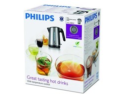 PHILIPS Czajnik PHILIPS HD4631/20 Kettle HD4631/20