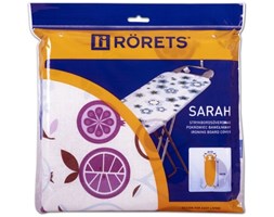 RORETS Pokrowiec na deskę RORETS Sarah (120 x 40 cm)