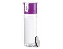 Butelka z filtrem BRITA Fill&Go Fioletowy