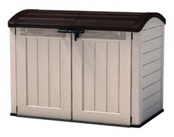 KETER Skrzynia KETER Storage-It-Out Ultra Beżowo-brązowy 217097