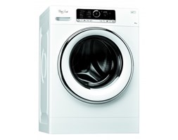WHIRLPOOL Pralka WHIRLPOOL FSCR80421 Supreme Care FSCR80421