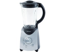 ZELMER Blender kielichowy ZELMER 32Z010 Czarny ZSB1100B