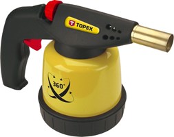 TOPEX Lampa lutownicza TOPEX 44E143 44E143