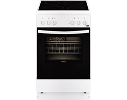 ZANUSSI Kuchnia ZANUSSI ZCV 550G1WA ZCV 550G1WA