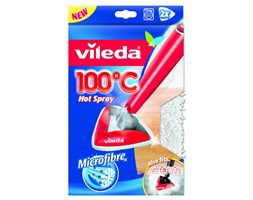 VILEDA Wkład VILEDA do Steam i 100° Hot Spray (2 sztuki) 146576