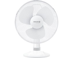 Wentylator SENCOR SFE3020WH