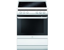 Kuchenka AMICA 618CE3.333HQ(W)