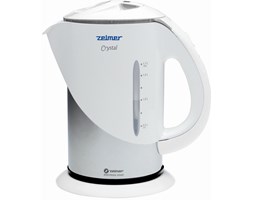 Czajnik ZELMER Crystal ZCK0277S/ZCK0277W