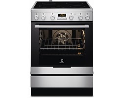 ELECTROLUX Kuchnia ELECTROLUX EKC 6430AOX EKC 6430AOX