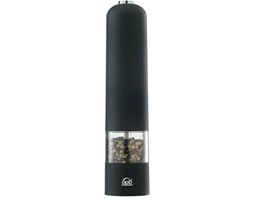 OPTIMUM Młynek do przypraw OPTI LP-0500 Czarny LP-0500 CZARNY