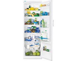 Lodówka Zanussi ZRA40100WA