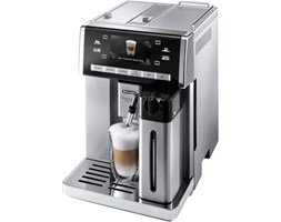Ekspres DeLonghi PrimaDonna Exclusive ESAM6900