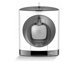 KRUPS Ekspres KRUPS KP110131 Dolce Gusto Oblo Biały KP110131