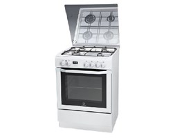 Kuchenka INDESIT I6GMH6AG(W)/U