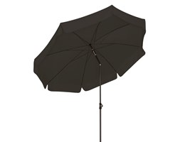 DOPPLER Parasol ogrodowy DOPPLER Sunline ciemny antracyt 411539840 411539840