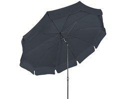 DOPPLER Parasol ogrodowy DOPPLER Sunline granatowy 424539840 424539840