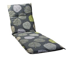 YEGO Poduszka ogrodowa leżak YEGO Teneryfa 1302-5 1302-5