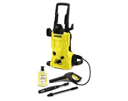 Myjka Kärcher k4