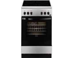 ZANUSSI Kuchnia ZANUSSI ZCV 550G1XA ZCV 550G1XA