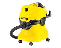 KARCHER Odkurzacz KARCHER WD 4 1.348-111.0