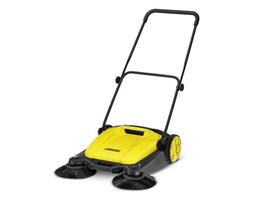 Zamiatarka KARCHER S650