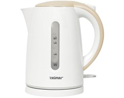 ZELMER Czajnik ZELMER CKE850 / ZCK0275I Ivory ZCK0275I