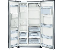 Lodówka BOSCH KAG90AI20