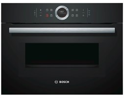 Piekarnik Bosch CMG633BB1